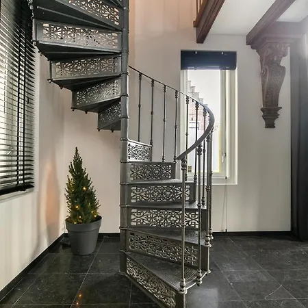 Edam Suites Apartment Edam