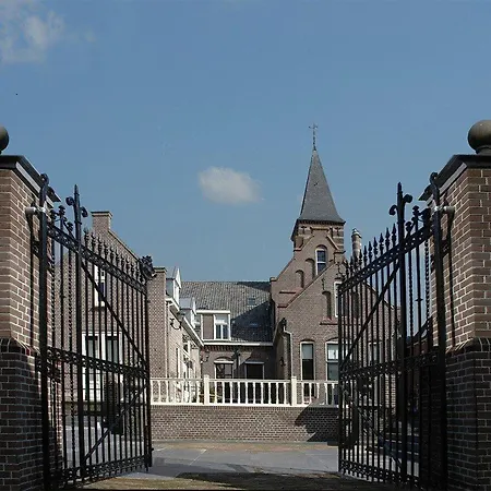 Edam Suites Edam