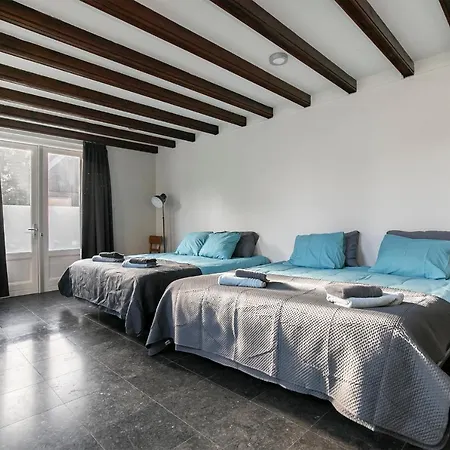 Edam Suites Edam