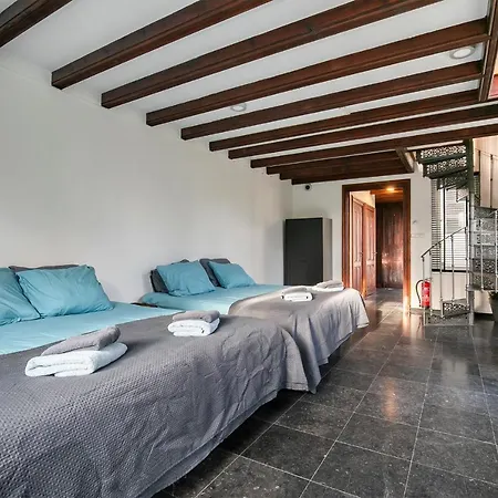 Apartment Edam Suites *