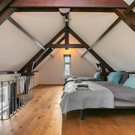 Edam Suites Apartment Edam