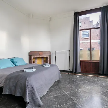 Apartment Edam Suites Edam