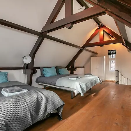 Apartment Edam Suites