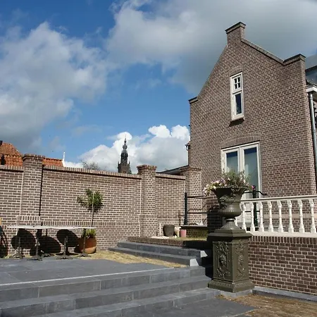 Edam Suites * Edam