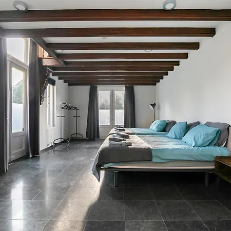 Apartment Edam Suites Edam