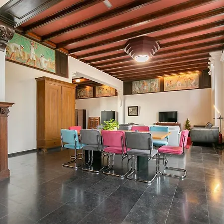 Edam Suites * Edam
