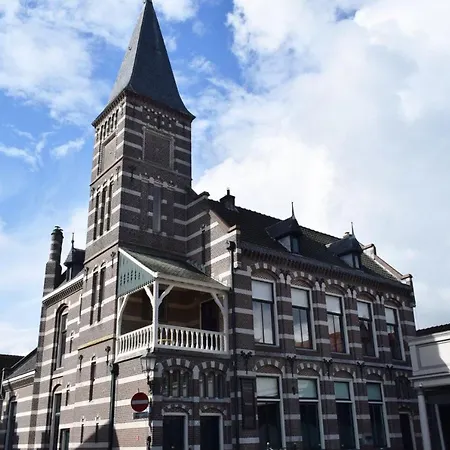 Apartment Edam Suites Edam