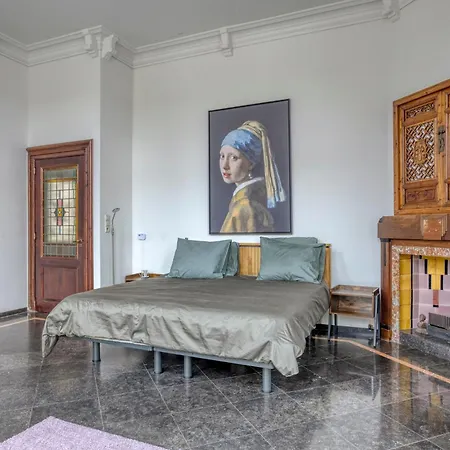 Appartamento Edam Suites Edam