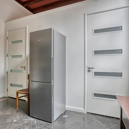 Edam Suites Edam