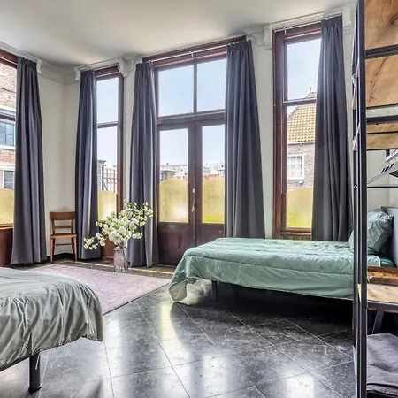 Appartamento Edam Suites Edam