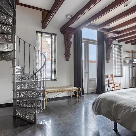 Edam Suites Appartamento