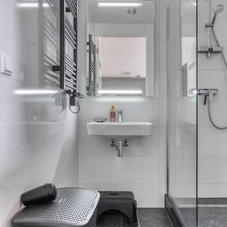 Edam Suites * Edam