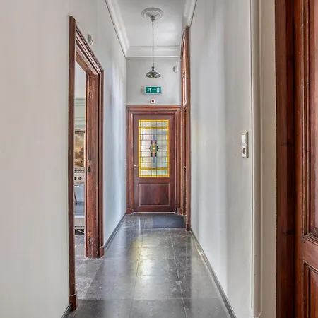 Appartamento Edam Suites