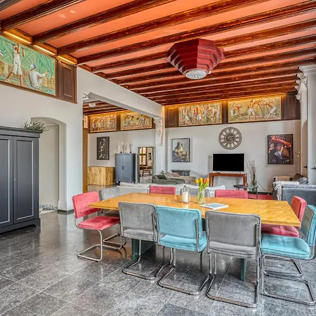 Appartamento Edam Suites Edam
