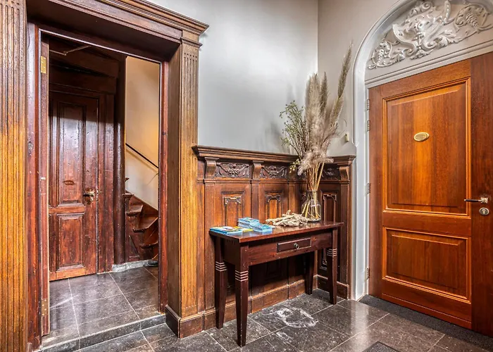 Edam Suites Apartment Edam