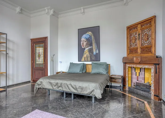 Apartment Edam Suites Edam