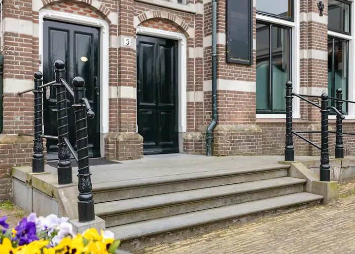 Edam Suites Apartment Edam