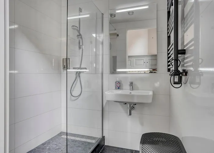 Edam Suites エダム