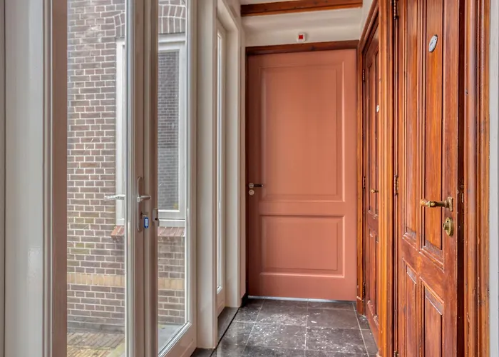 Apartment Edam Suites