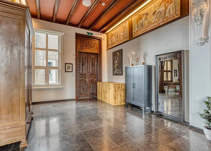 Apartment Edam Suites