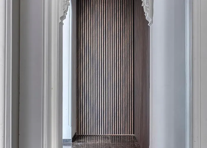 Apartment Edam Suites Edam