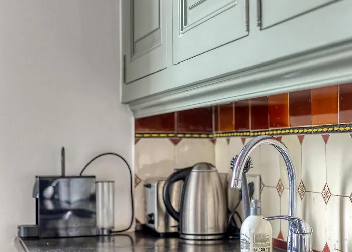 Apartment Edam Suites