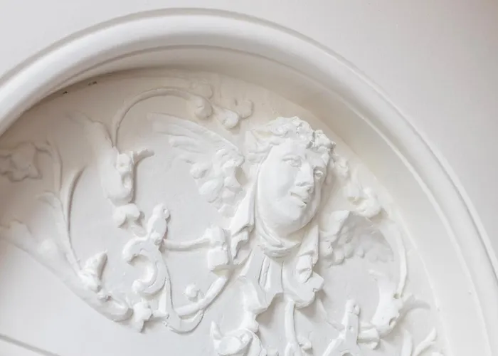 Edam Suites アパート *