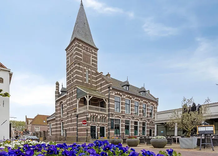 Apartment Edam Suites Edam