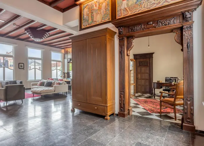 Edam Suites * エダム