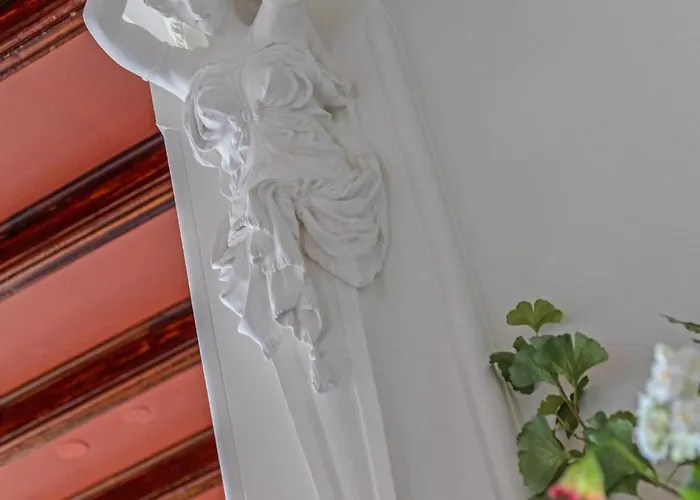 Apartment Edam Suites