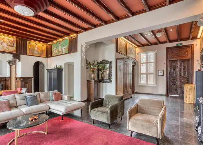 Edam Suites * エダム