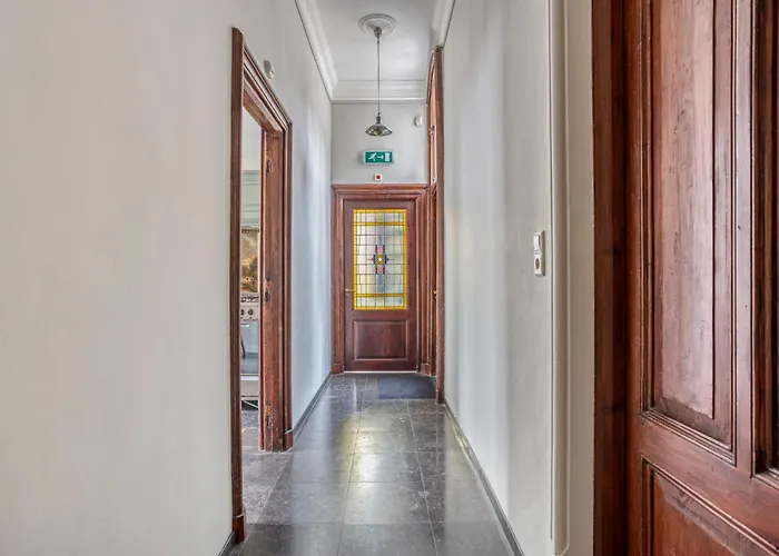 Apartment Edam Suites