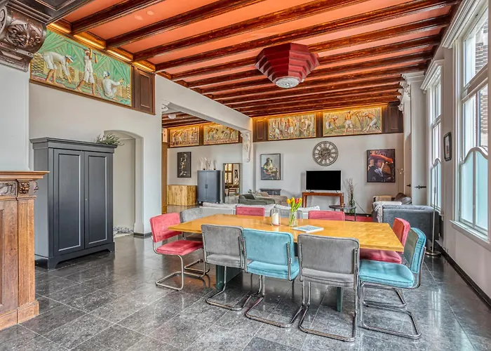 Apartment Edam Suites Edam