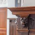 Edam Suites דירה אדם