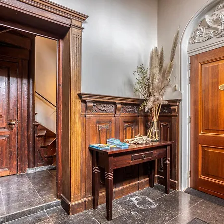 Edam Suites 公寓 艾登